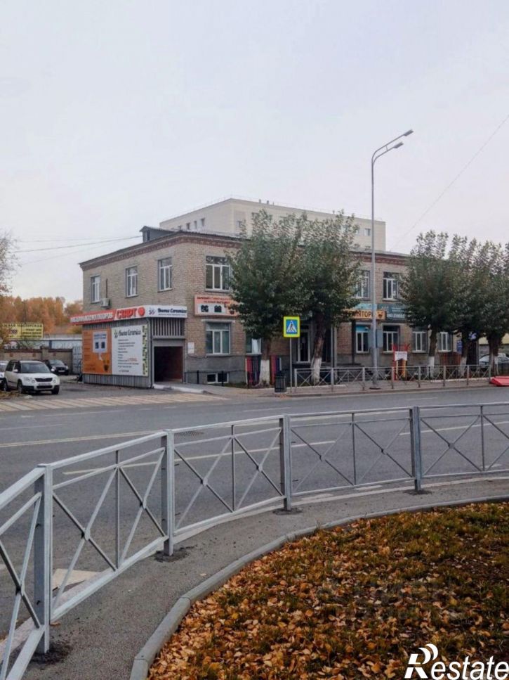 Офис ул 30 лет Победы, 27 2,  д. 27 2,  к. 2