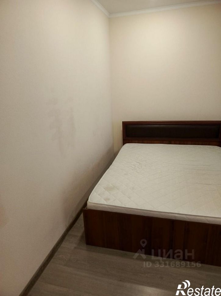 1-комн квартира ул Циолковского, 20а,  д. 20а