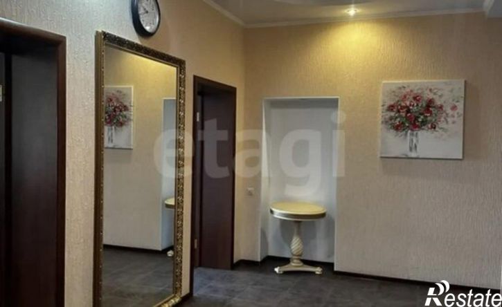 4-комн квартира ул Осипенко, 14,  д. 14
