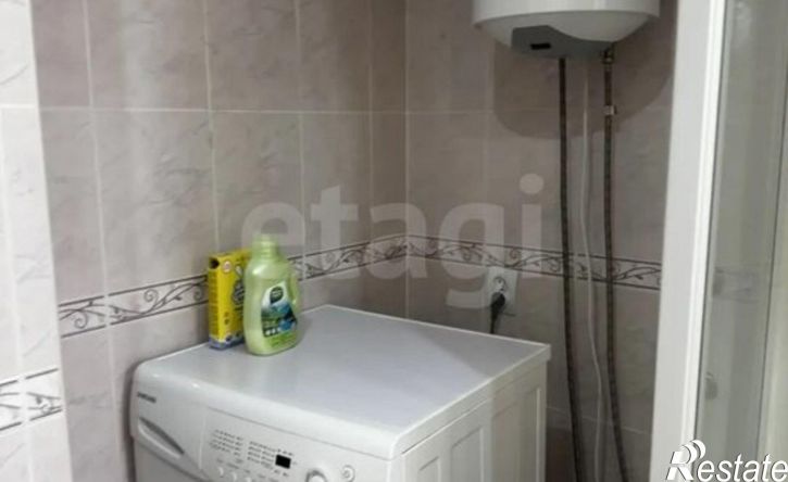 4-комн квартира ул Осипенко, 14,  д. 14