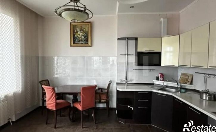 4-комн квартира ул Осипенко, 14,  д. 14