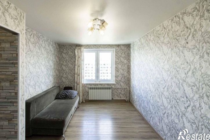 1-комн квартира ул Беловежская, 21,  д. 21