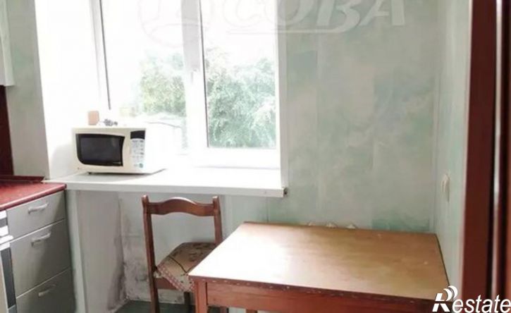 2-комн квартира ул Жигулевская, 7,  д. 7