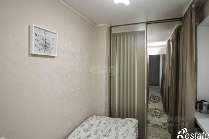 2-комн квартира пр-д Геологоразведчиков, 6,  д. 6