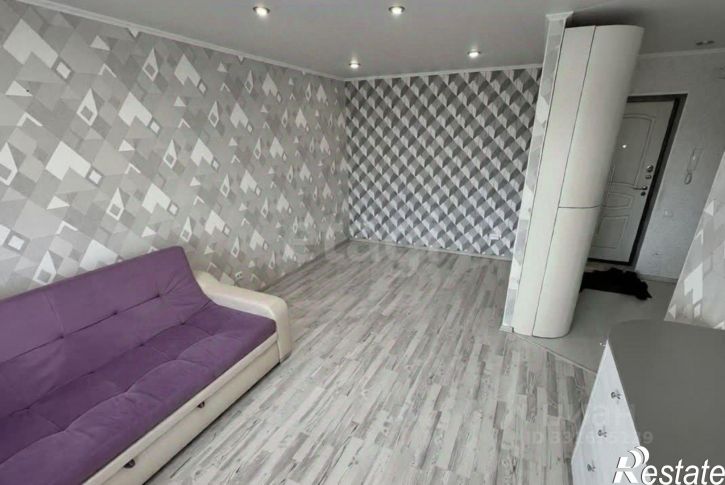 1-комн квартира ул Мельзаводская, 6,  д. 6
