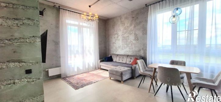 3-комн квартира ул Виктора Тимофеева, 10,  д. 10