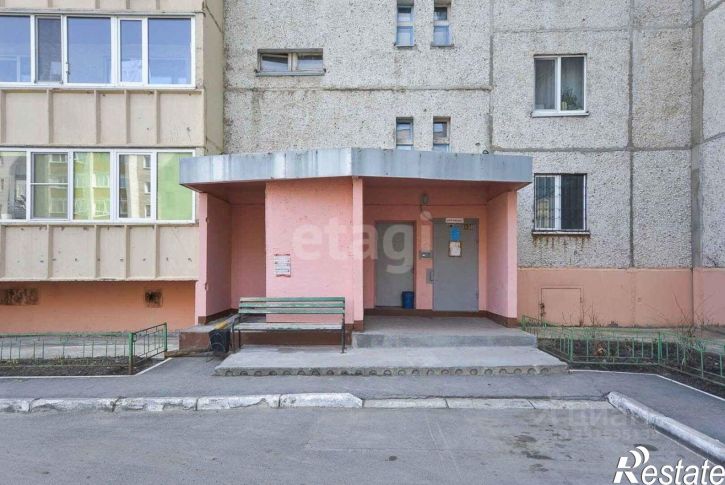 1-комн квартира ул Мельзаводская, 6,  д. 6