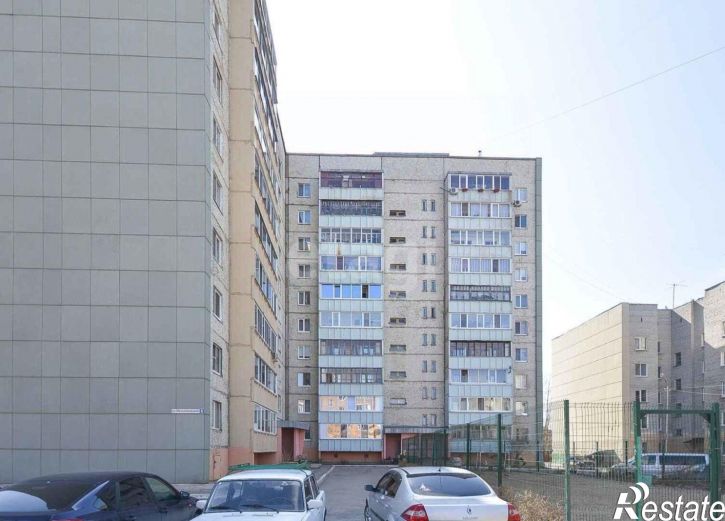 1-комн квартира ул Мельзаводская, 6,  д. 6