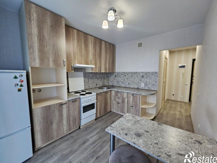 1-комн квартира ул Центральная, 100,  д. 100