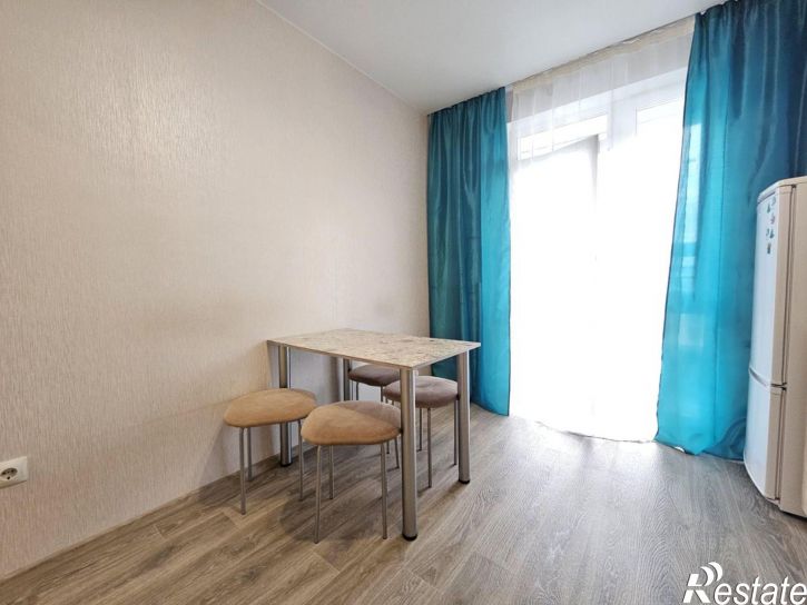 1-комн квартира ул Центральная, 100,  д. 100