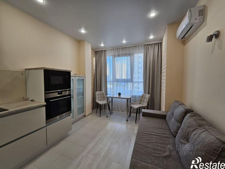 2-комн квартира ул Мельникайте, 36 2,  д. 36 2,  к. 2