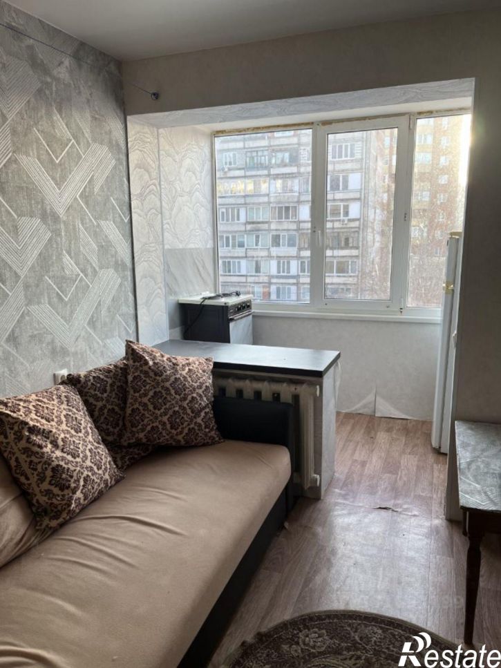 1-комн квартира ул Олимпийская, 24,  д. 24