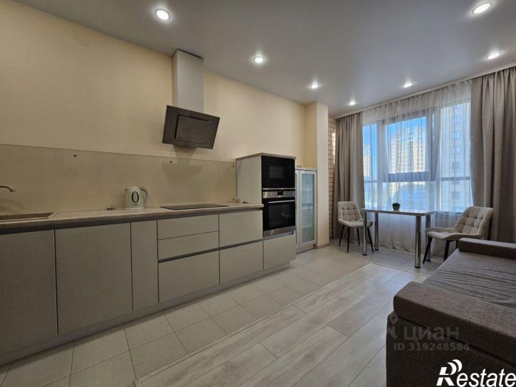 2-комн квартира ул Мельникайте, 36 2,  д. 36 2,  к. 2