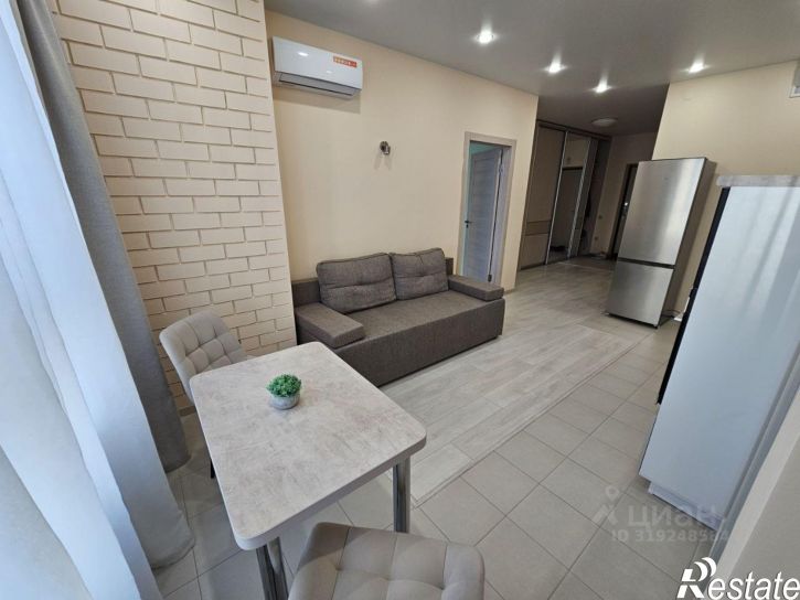 2-комн квартира ул Мельникайте, 36 2,  д. 36 2,  к. 2