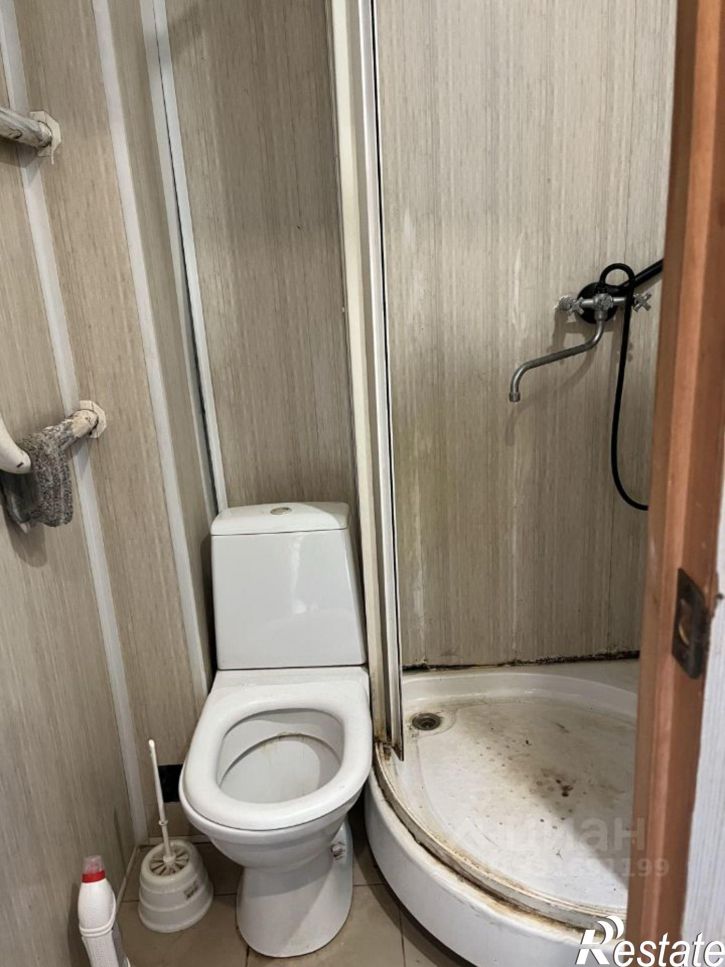 1-комн квартира ул Олимпийская, 24,  д. 24