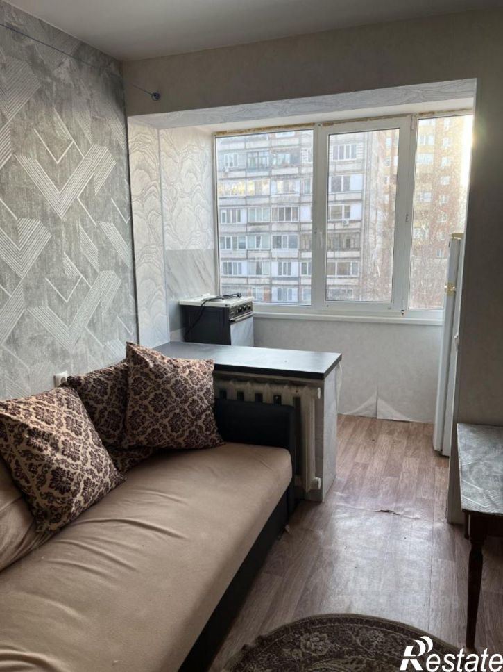 1-комн квартира ул Олимпийская, 24,  д. 24