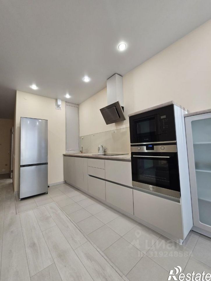 2-комн квартира ул Мельникайте, 36 2,  д. 36 2,  к. 2
