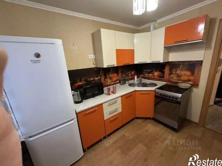 2-комн квартира ул Газовиков, 25,  д. 25