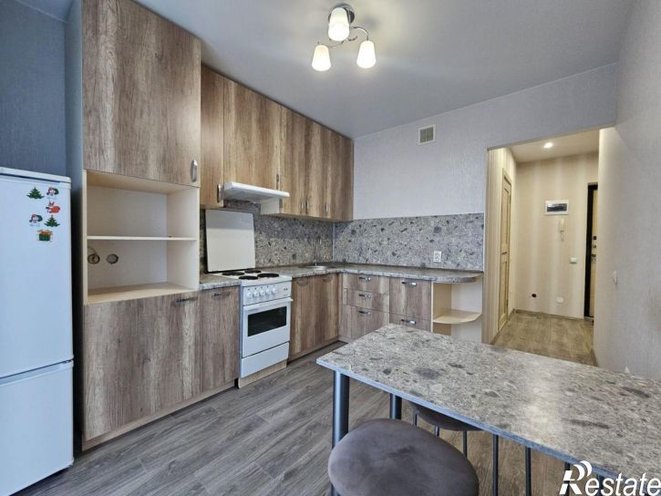 1-комн квартира ул Центральная, 100,  д. 100
