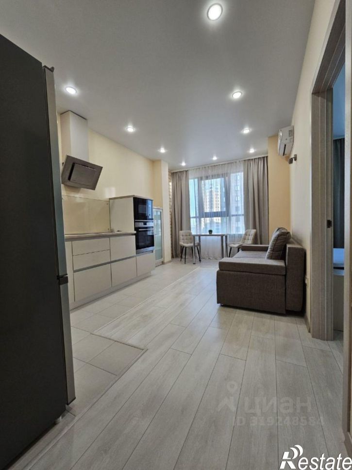 2-комн квартира ул Мельникайте, 36 2,  д. 36 2,  к. 2