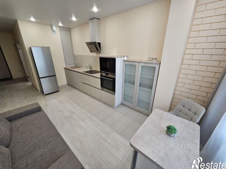 2-комн квартира ул Мельникайте, 36 2,  д. 36 2,  к. 2