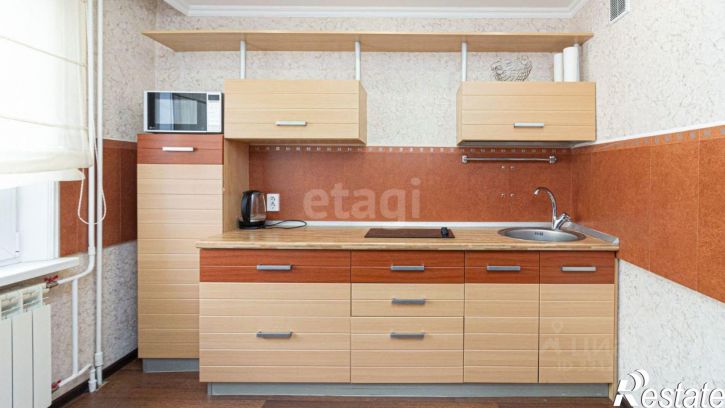 2-комн квартира ул Салтыкова-Щедрина, 59 1,  д. 59 1,  к. 1