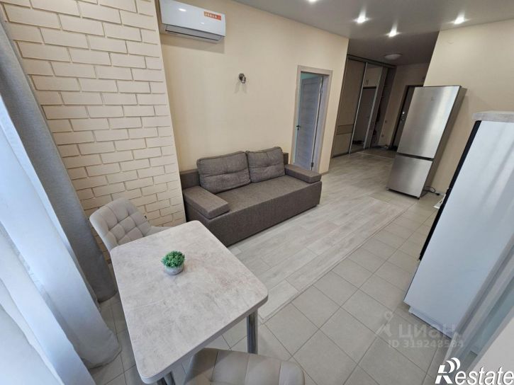 2-комн квартира ул Мельникайте, 36 2,  д. 36 2,  к. 2