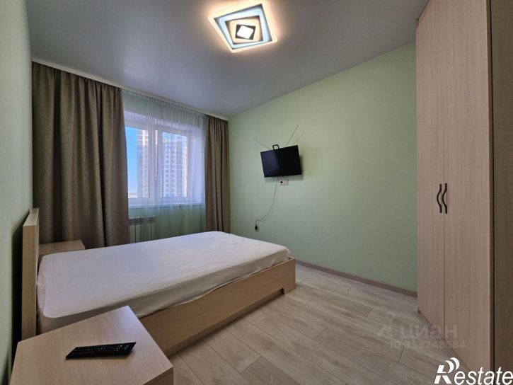 2-комн квартира ул Мельникайте, 36 2,  д. 36 2,  к. 2