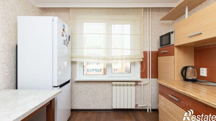 2-комн квартира ул Салтыкова-Щедрина, 59 1,  д. 59 1,  к. 1