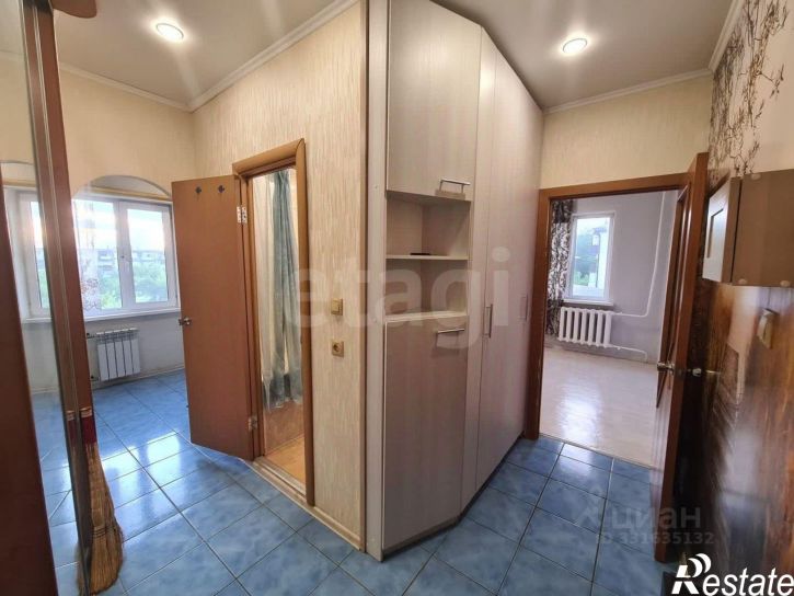 1-комн квартира ул Жуковского, 74,  д. 74