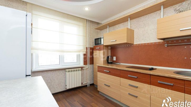 2-комн квартира ул Салтыкова-Щедрина, 59 1,  д. 59 1,  к. 1