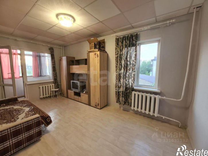 1-комн квартира ул Жуковского, 74,  д. 74