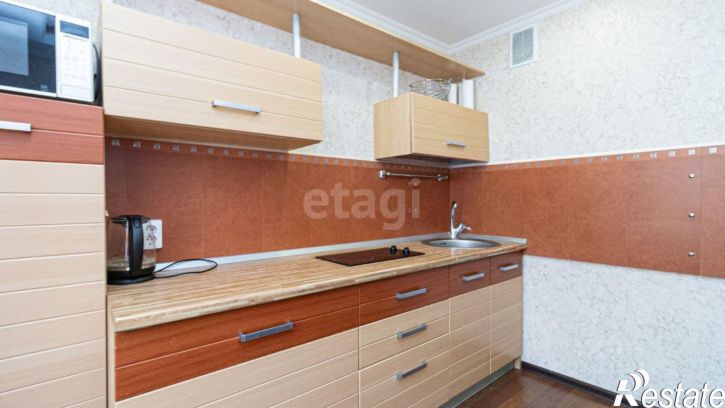 2-комн квартира ул Салтыкова-Щедрина, 59 1,  д. 59 1,  к. 1