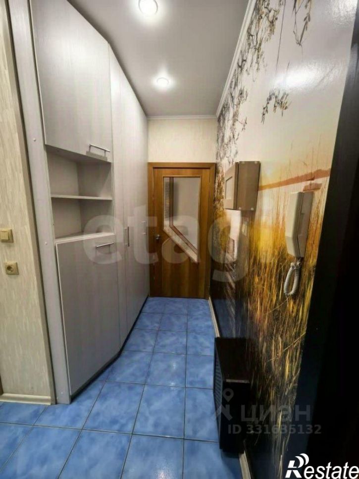 1-комн квартира ул Жуковского, 74,  д. 74