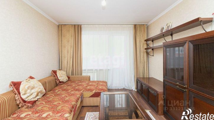 2-комн квартира ул Салтыкова-Щедрина, 59 1,  д. 59 1,  к. 1