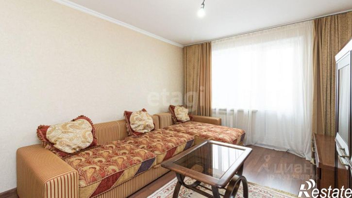 2-комн квартира ул Салтыкова-Щедрина, 59 1,  д. 59 1,  к. 1