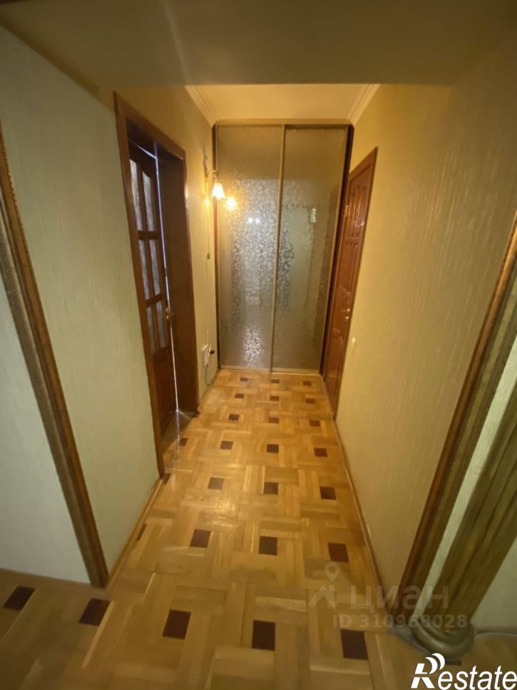 3-комн квартира ул Мельникайте, 132 1,  д. 132 1,  к. 1