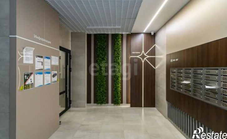 3-комн квартира ул Новгородская, 20,  д. 20