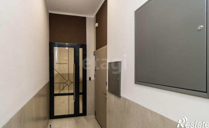 3-комн квартира ул Новгородская, 20,  д. 20