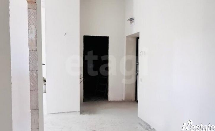 3-комн квартира ул Новгородская, 20,  д. 20