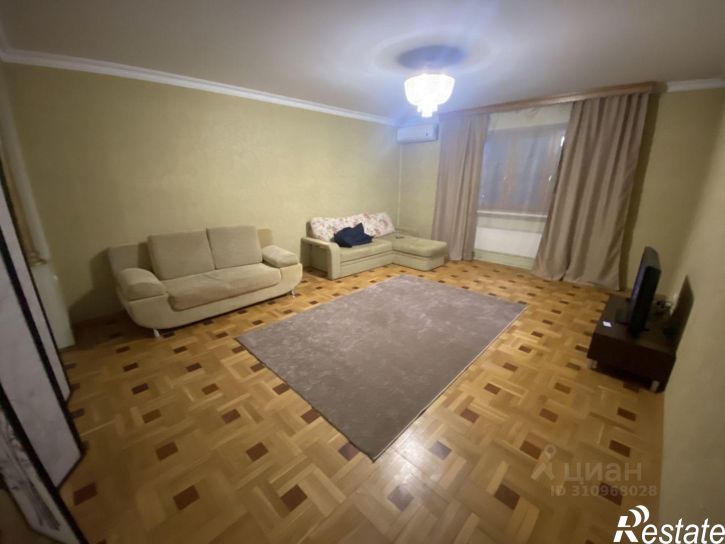 3-комн квартира ул Мельникайте, 132 1,  д. 132 1,  к. 1