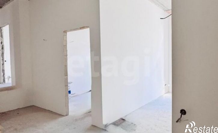 3-комн квартира ул Новгородская, 20,  д. 20