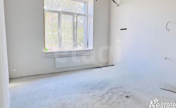 3-комн квартира ул Новгородская, 20,  д. 20