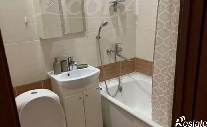 1-комн квартира ул Одесская, 22 1,  д. 22 1,  к. 1