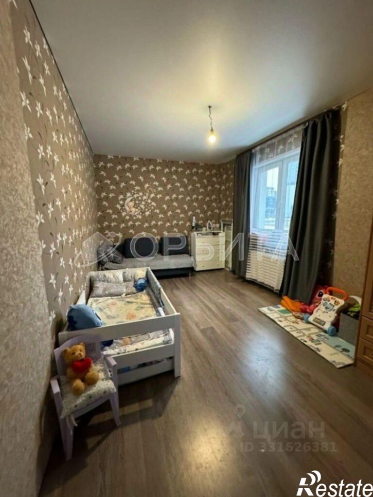 3-комн квартира ул Павла Шарова, 8,  д. 8