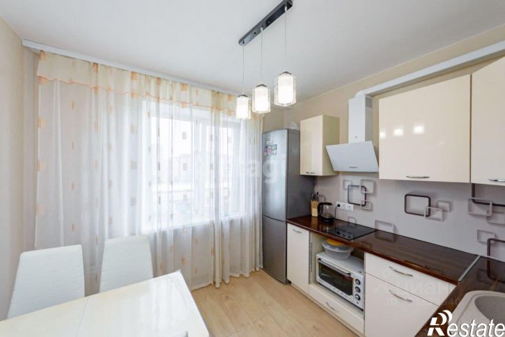 1-комн квартира ул Народная, 10,  д. 10