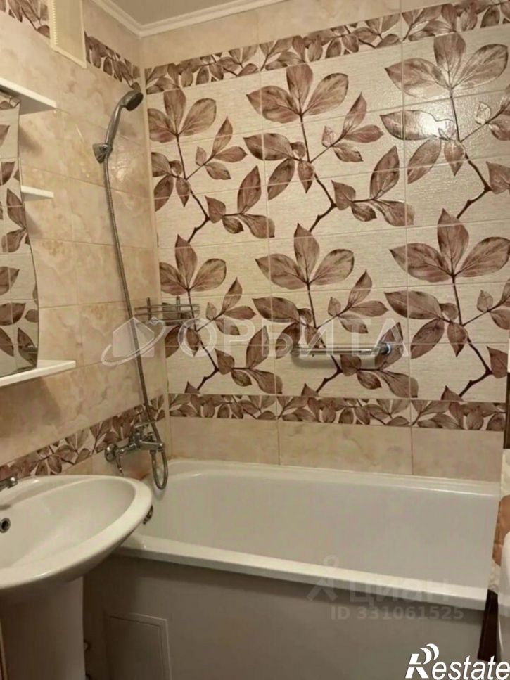 1-комн квартира ул Немцова, 50,  д. 50