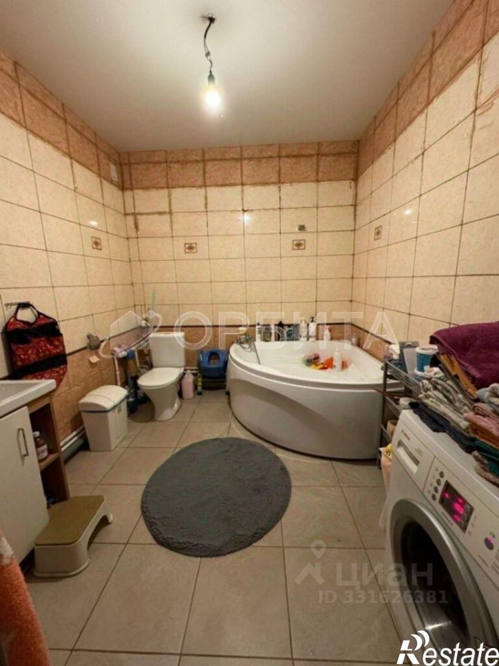 3-комн квартира ул Павла Шарова, 8,  д. 8
