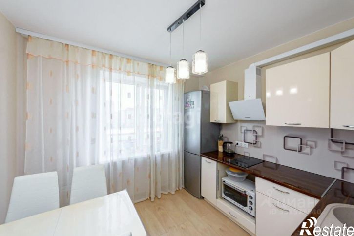 1-комн квартира ул Народная, 10,  д. 10