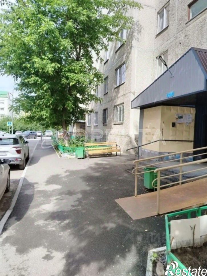 1-комн квартира ул Немцова, 50,  д. 50